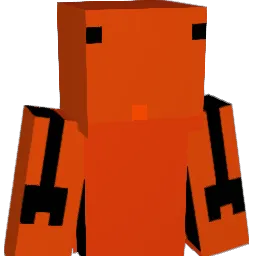 fart_sniffer Minecraft avatar bust