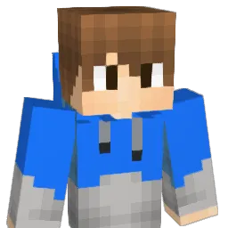 fartacas1 Minecraft avatar bust