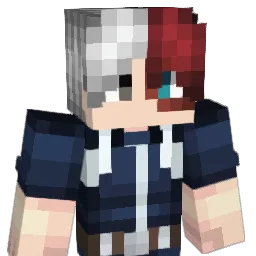 fartalitos Minecraft avatar bust