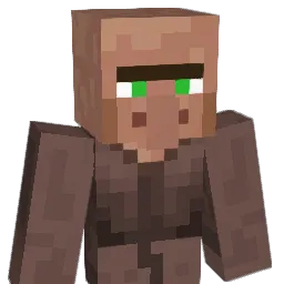 fartgoblin20 Minecraft avatar bust