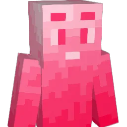 fartloa Minecraft avatar bust