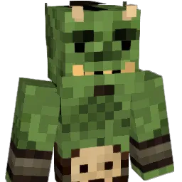 fartsmeller113 Minecraft avatar bust