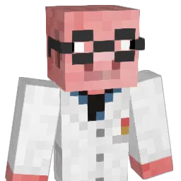 farty912's Minecraft skin