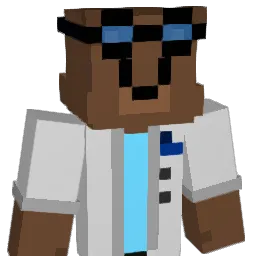 fartyb's Minecraft skin
