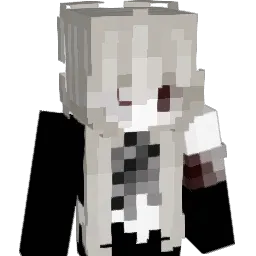 fartyfortnite500 Minecraft avatar bust