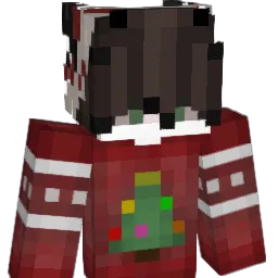 farzzi111's Minecraft skin