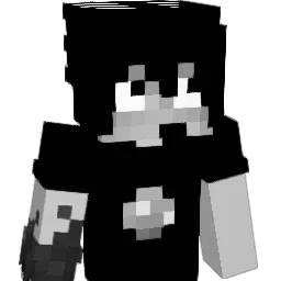 faserkosyxw Minecraft avatar bust