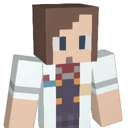 fashoru's Minecraft skin