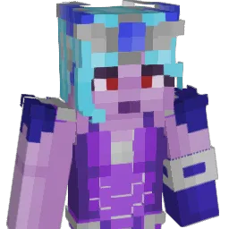 fasitoloko Minecraft avatar bust