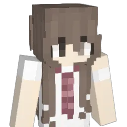 fastanchor Minecraft avatar bust