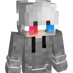 fastblocks3's Minecraft skin