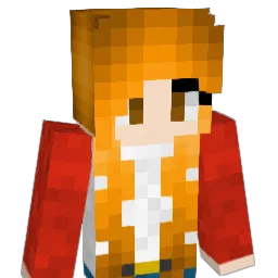 fastbuffalo8656 Minecraft avatar bust