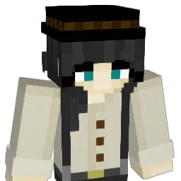 fastcheetah60 Minecraft avatar bust