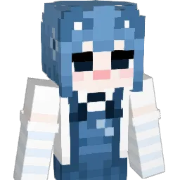 fastdemoman's Minecraft skin
