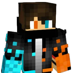 fastezector_ Minecraft avatar bust