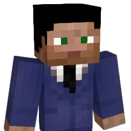 fastfishboy's Minecraft skin