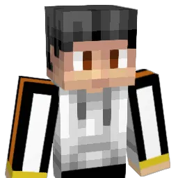 fastflight21 Minecraft avatar bust