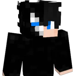 fastfocus Minecraft avatar bust