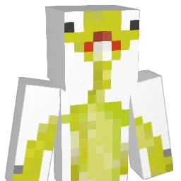 fastforyou's Minecraft skin