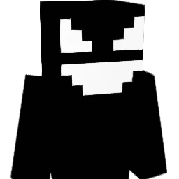fastfurious2002 Minecraft avatar bust