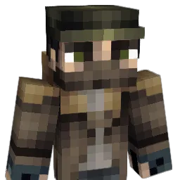 fastjack99's Minecraft skin