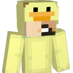 fastlanedemend Minecraft avatar bust