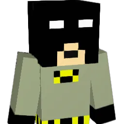 fastryanc Minecraft avatar bust