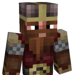 fastsf's Minecraft skin