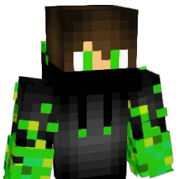 fastskier1 Minecraft avatar bust