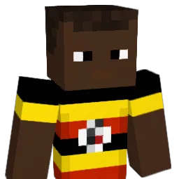 fastwolf24's Minecraft skin