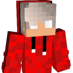 faszfejvok Minecraft avatar bust