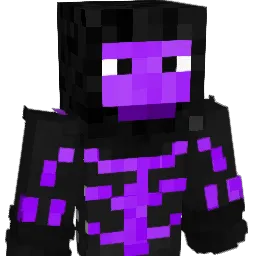 fat_sh1t Minecraft avatar bust