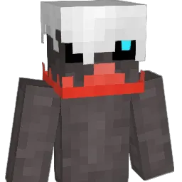 fatal_flaw09 Minecraft avatar bust