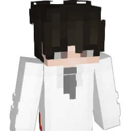 fatale73 Minecraft avatar bust