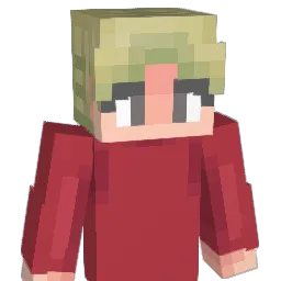 fatalthornz Minecraft avatar bust