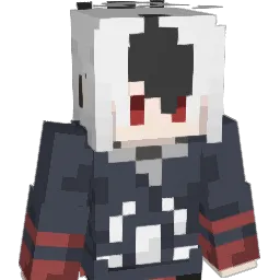 fatara1234 Minecraft avatar bust