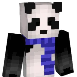 fataunttim Minecraft avatar bust