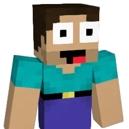 fatbit's Minecraft skin