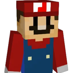 fatblackabo Minecraft avatar bust