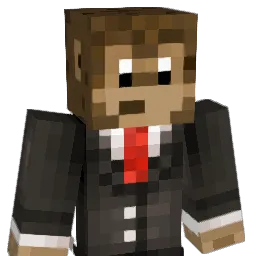 fatboisam69 Minecraft avatar bust