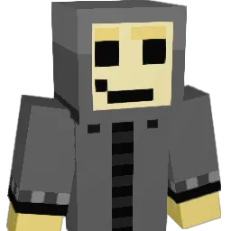 fatboychummy Minecraft avatar bust