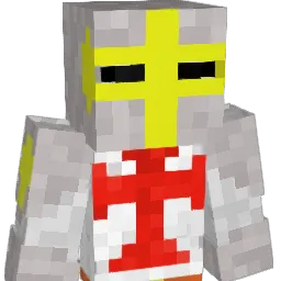 fatboyjr02 Minecraft avatar bust