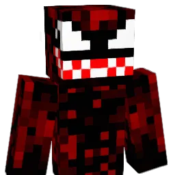 fatboymicrochip Minecraft avatar bust