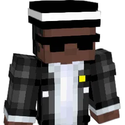 fatboyryan's Minecraft skin
