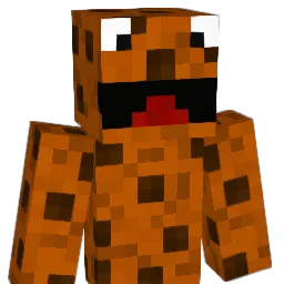 fatcookie20's Minecraft skin