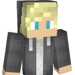 fatcupcake23 Minecraft avatar bust