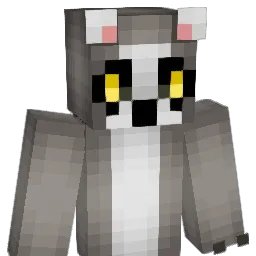 fatdounut07036 Minecraft avatar bust