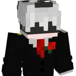 fate49's Minecraft skin