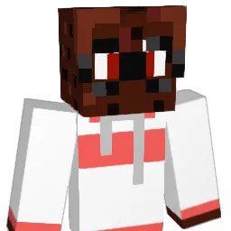 fatedtoplay Minecraft avatar bust