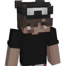 fatemo's Minecraft skin